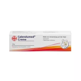 CALENDUMED Crema, 50 g
