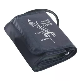 VISOMAT Doppio comf.UWK 23-43 cm, 1 pz