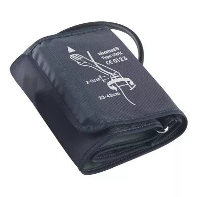 VISOMAT Doppio comf.UWK 23-43 cm, 1 pz VISOMAT Doppio comf.UWK 23-43 cm, 1 pz
