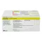 Compresse effervescenti Kalinor, 90 pz