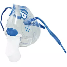 OMRON Nebulizzatore VVT f.C28/29 neonato/bambino mas.0-6y, 1 pz