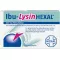 IBU-LYSINHEXAL Compresse rivestite con film, 20 pezzi