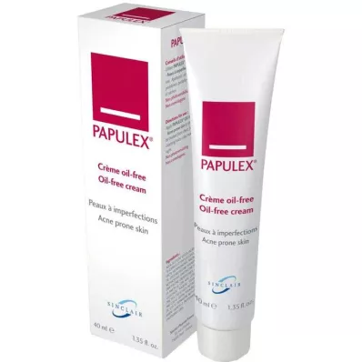 Crema Papulex, 40 ml Crema Papulex, 40 ml