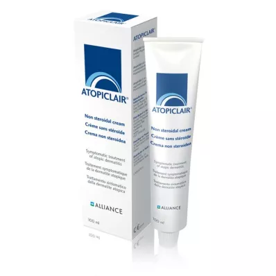 ATOPICLAIR Crema, 100 ml