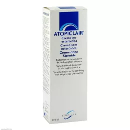 ATOPICLAIR Crema, 100 ml