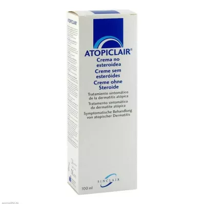 Crema Atopiclair, 100 ml Crema Atopiclair, 100 ml