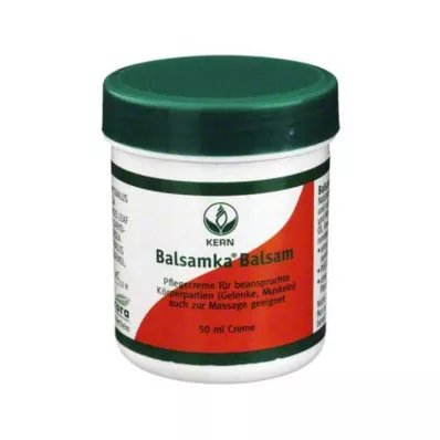 BALSAMKA Balsamo, 50 ml