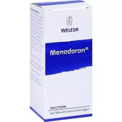 MENODORON Diluizione, 50 ml