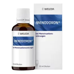 MENODORON Diluizione, 50 ml