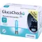 GLUCOCHECK XL Strisce reattive per la glicemia, 50 pz