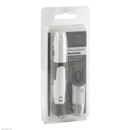 GLUCOCHECK Dispositivo pungidito, 1 pz