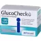 GLUCOCHECK Lancette universali, 100 pz