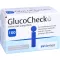 GLUCOCHECK Lancette universali, 100 pz