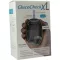 GLUCOCHECK XL Set di misuratori di glicemia mmol/l, 1 pz
