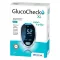 GLUCOCHECK XL Set di misuratori di glicemia mmol/l, 1 pz