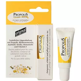 PROPOLIS LIPPENBALSAM Provetta, 10 ml