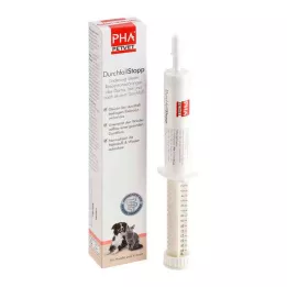 PHA Pasta Stop Diarrea per Cani, 15 ml