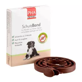 PHA Fascia protettiva per cani, 1 pz