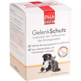 PHA Protezione delle articolazioni in polvere per cani, 150 g
