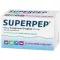 SUPERPEP Gomma da masticare da viaggio 20 mg, 20 pz