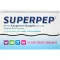 SUPERPEP Gomma da masticare da viaggio 20 mg, 20 pz