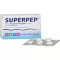 SUPERPEP Gomma da masticare da viaggio 20 mg, 20 pz