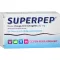 SUPERPEP Gomma da masticare da viaggio 20 mg, 20 pz