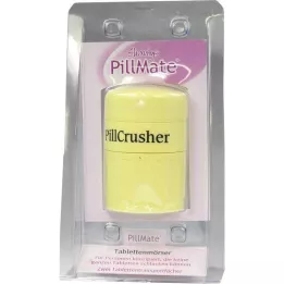 TABLETTENMÖRSER Baracche, 1 pz