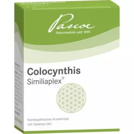 COLOCYNTHIS SIMILIAPLEX Compresse, 100 pz