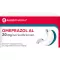 OMEPRAZOL AL 20 mg b.Sodbr.compresse di succo gastrico, 7 pz