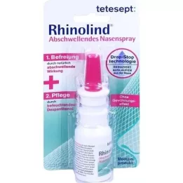 TETESEPT Rhinolind Spray nasale decongestionante, 20 ml