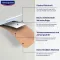 HANSAPLAST Gesso elastico 8 cmx5 m, 1 pz