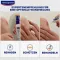 HANSAPLAST Gesso elastico 8 cmx5 m, 1 pz