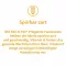 Crema mani H-Tin biologica, 60 ml