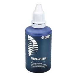 MIRA 2 soluzione colorante per placche di argilla, 60 ml