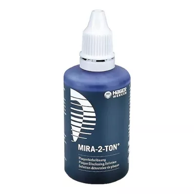 MIRA 2 soluzione colorante per placche di argilla, 60 ml