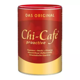 Polvere proattiva Chi Cafe, 180 g