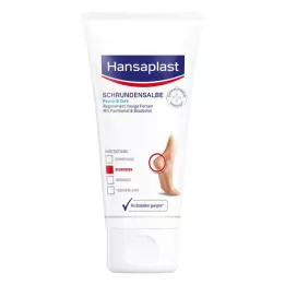 HANSAPLAST Unguento riparatore per pelle screpolata &amp; Cura, 40 ml