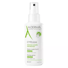 A-DERMA CYTELIUM Spray trattante, 100 ml