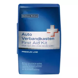 VERBANDKASTEN Linea Premium Automotive DIN 13164, 1 pz