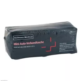 VERBANDTASCHE Autoveicolo mini DIN 13164, 1 pz