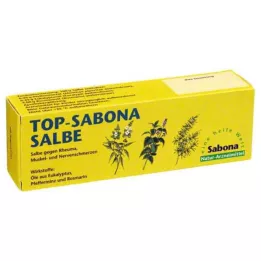 TOP-SABONA Crema, 100 g