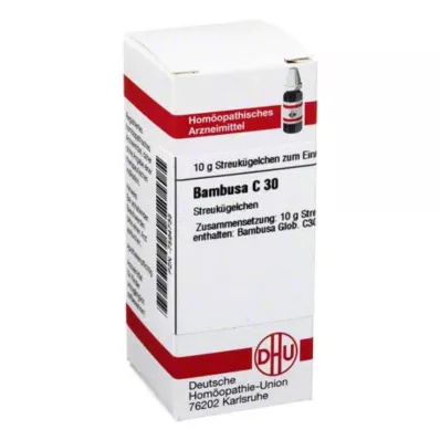 DHU Marmora C 30 globuli, 10 g