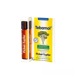 TEEBAUM ÖL DOPPIO PELATO, 10 ml