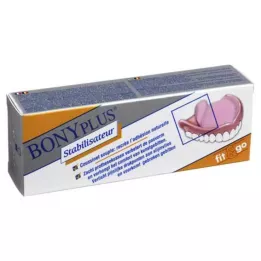 BONYPLUS SWC set per dentiera speciale, 1 pz