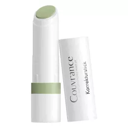 AVENE Couvrance stick di correzione verde, 1 pz