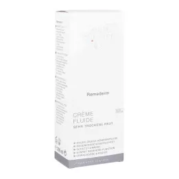 WIDMER Remederm Creme Fluide non profumato, 200 ml