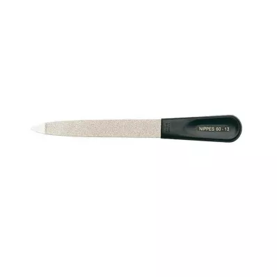 Lima per unghie Nippes n. 60 / 13, 1 pezzo Lima per unghie Nippes n. 60 / 13, 1 pezzo