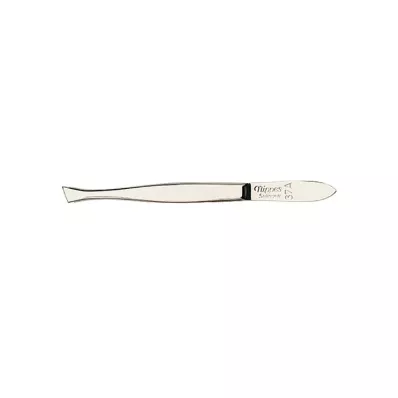 NIPPES Pinzetta obliqua n.37A, 1 pz