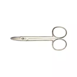 NIPPES Forbici per unghie dei piedi n.43, 1 pz